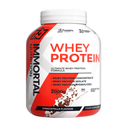 IN Whey Protein Instant 74% 2000 gram